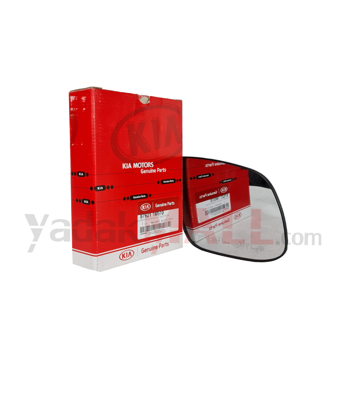 شیشه آینه راست سراتو مدل 2010